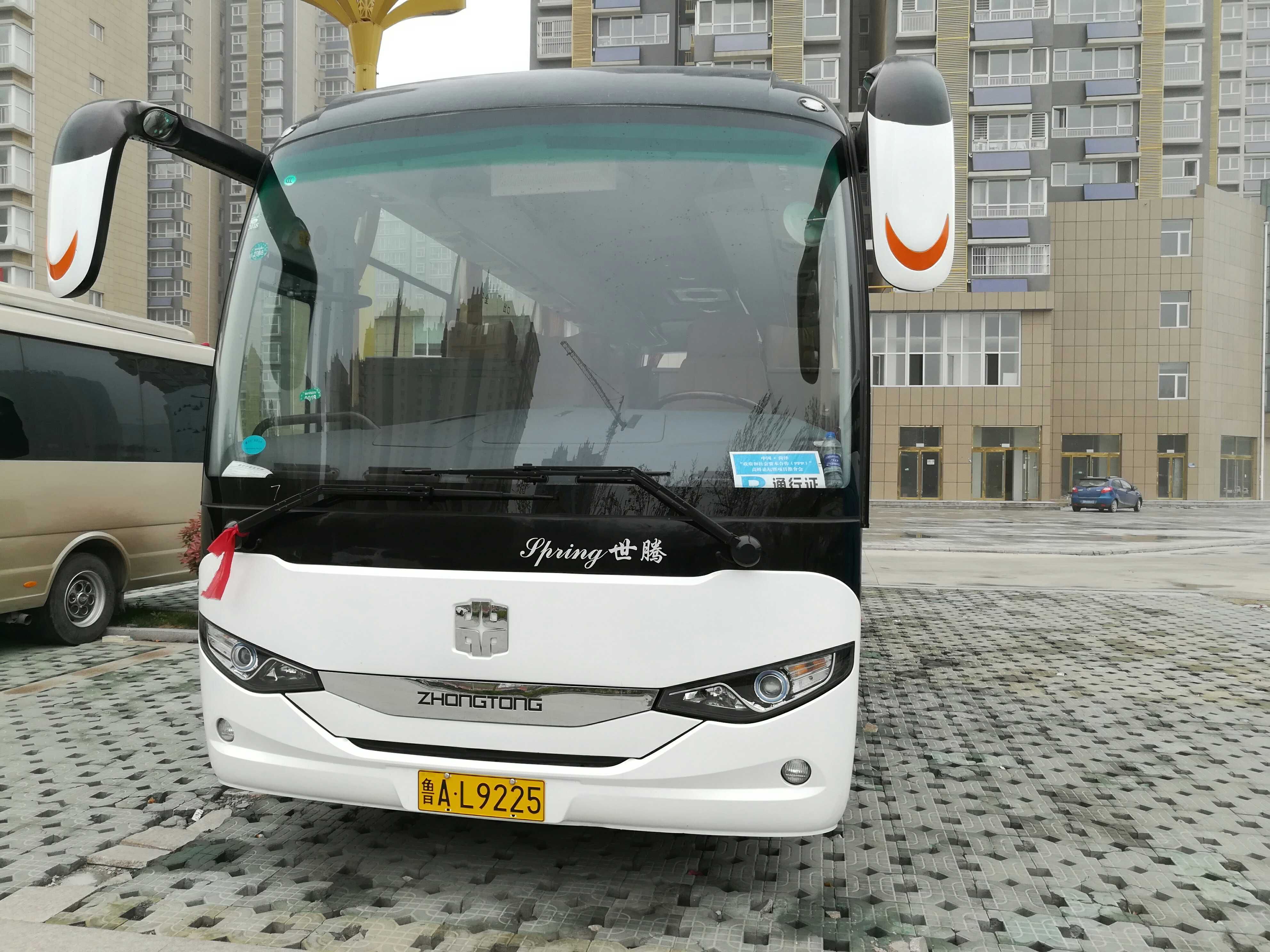 順璐大巴出租 順璐中巴出租