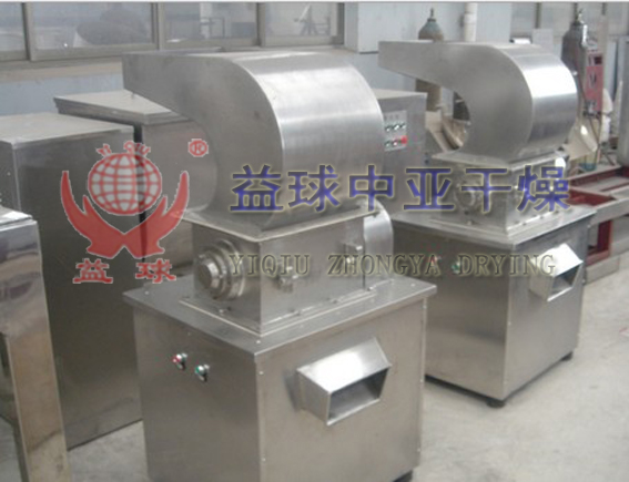 CSJ系列粗粉碎機(jī)