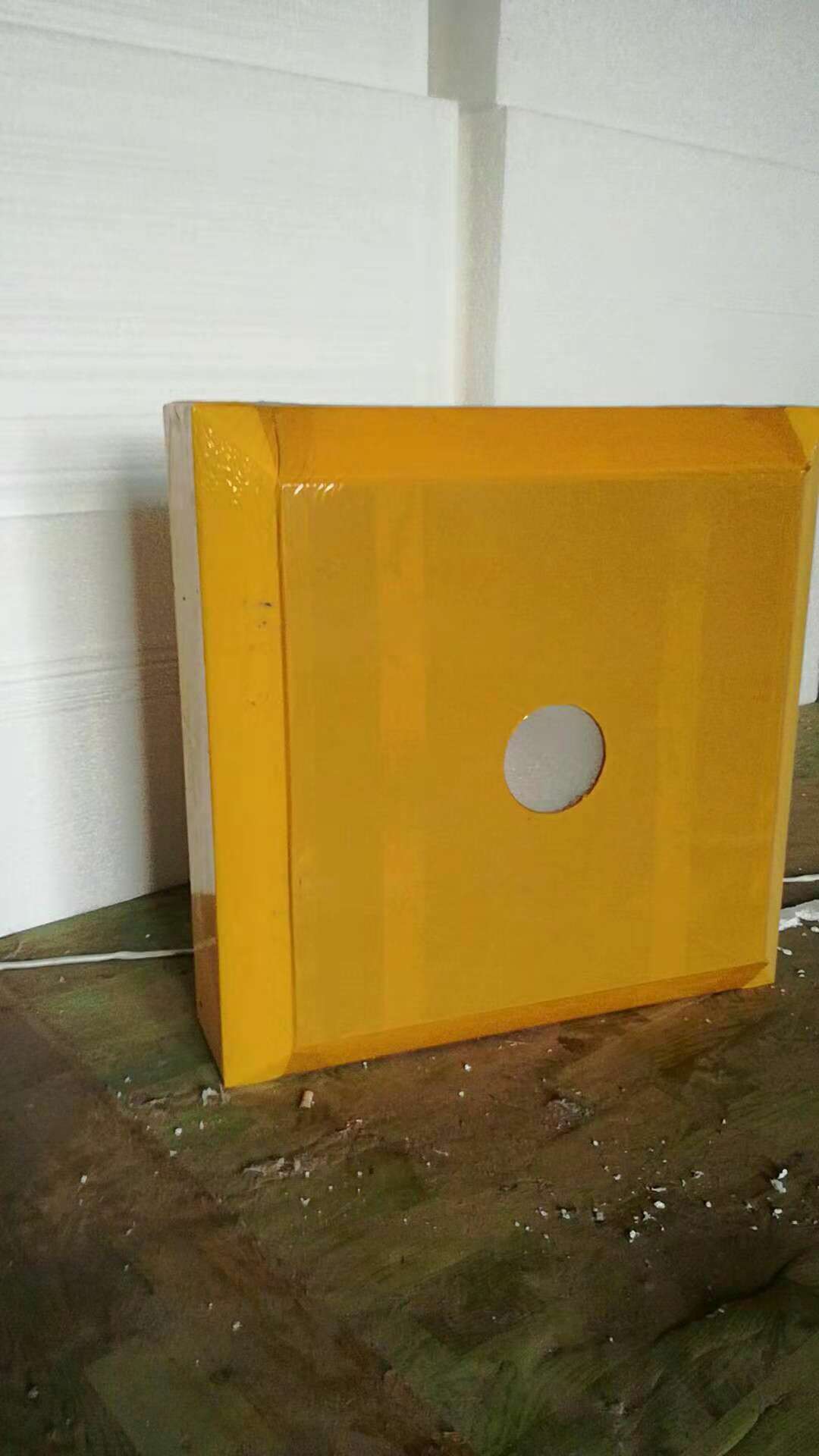 山西空心樓蓋芯模薄壁箱體生產(chǎn)廠家