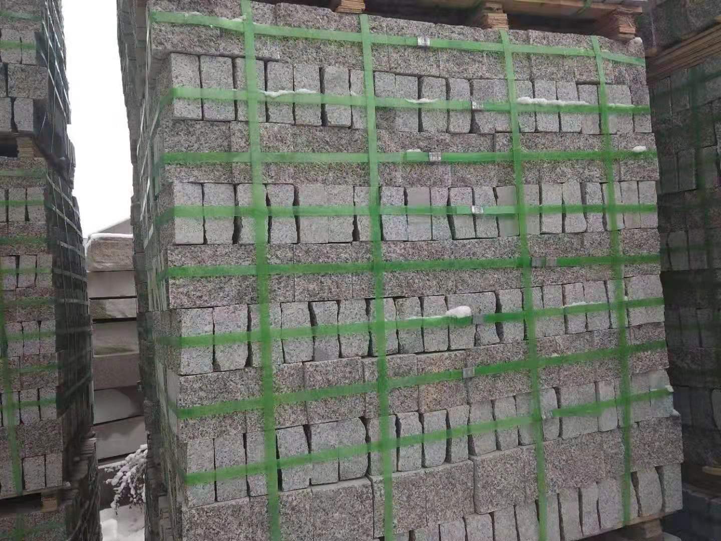 馬蹄石出售
