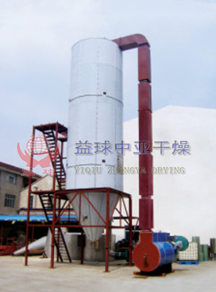 YPG系列壓力式噴霧（冷卻）干燥機