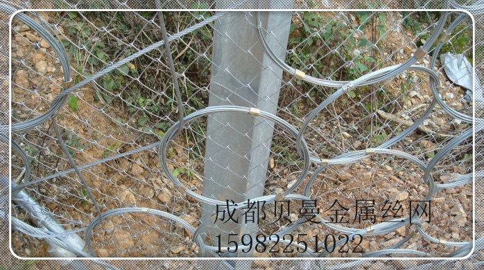 成都廠家生產(chǎn)邊坡防護(hù)網(wǎng)-專業(yè)安裝防護(hù)網(wǎng)，主動(dòng)網(wǎng)，被動(dòng)網(wǎng)