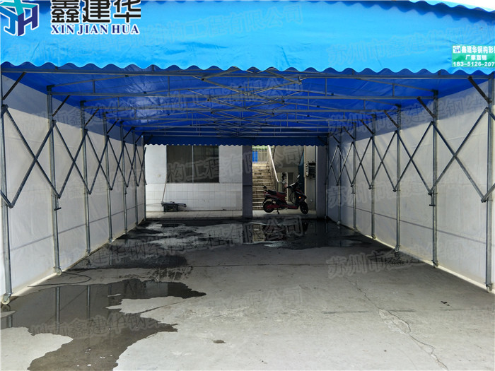 東平縣戶外廠家移動(dòng)電動(dòng)雨棚優(yōu)質(zhì)服務(wù)