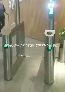 南京工地門禁考勤系統(tǒng)