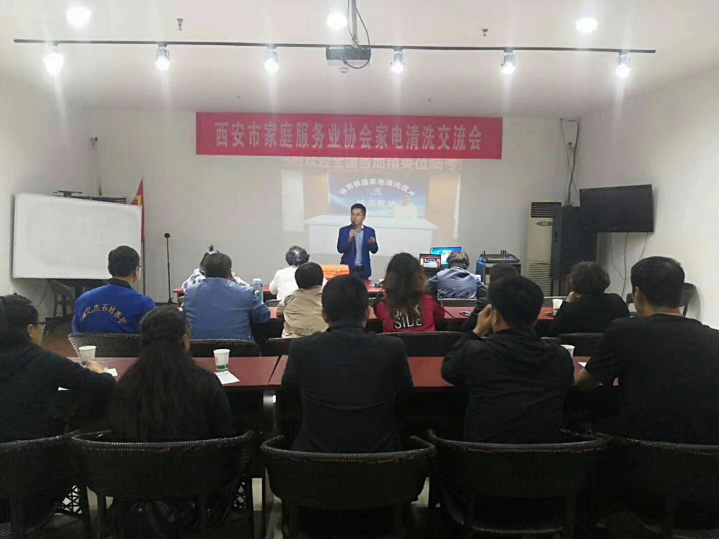 熱門行業(yè)排行榜，家電清洗市場如何 家電清洗設(shè)備