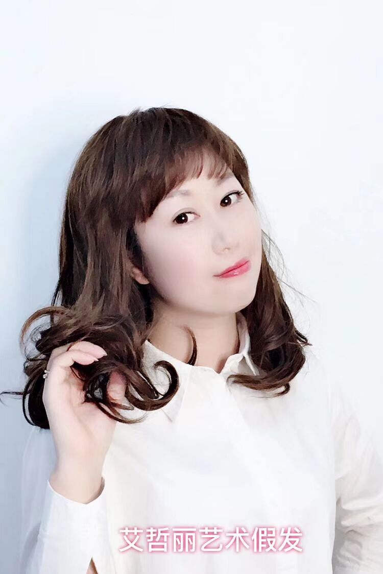 上海假發(fā)專賣店地址