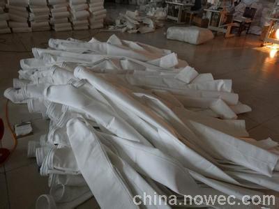 供應(yīng) 供應(yīng)三防針刺氈除塵布袋-河北科宇