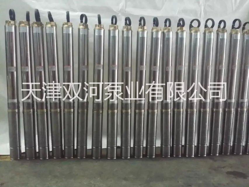 不銹鋼深井泵 耐腐蝕潛水泵廠直銷