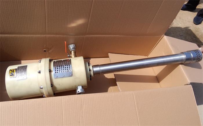 山西ZBQ-27/1.5礦用氣動(dòng)注漿泵價(jià)格參數(shù)配套攪拌桶 zbq注漿泵