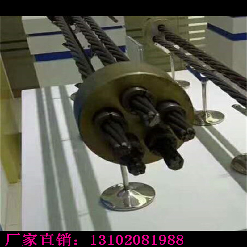 天津鋼絞線廠家直銷預(yù)應(yīng)力鋼絞線 工作錨具 各種規(guī)格鋼絞線 廣州規(guī)格鋼絞線