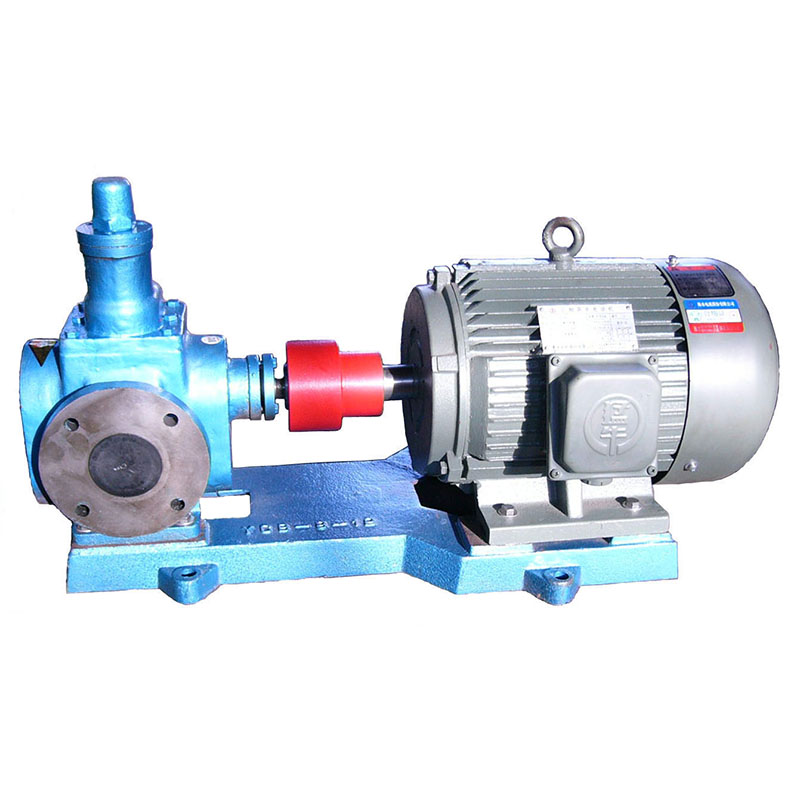 耐磨齒輪泵 YCB-30油泵