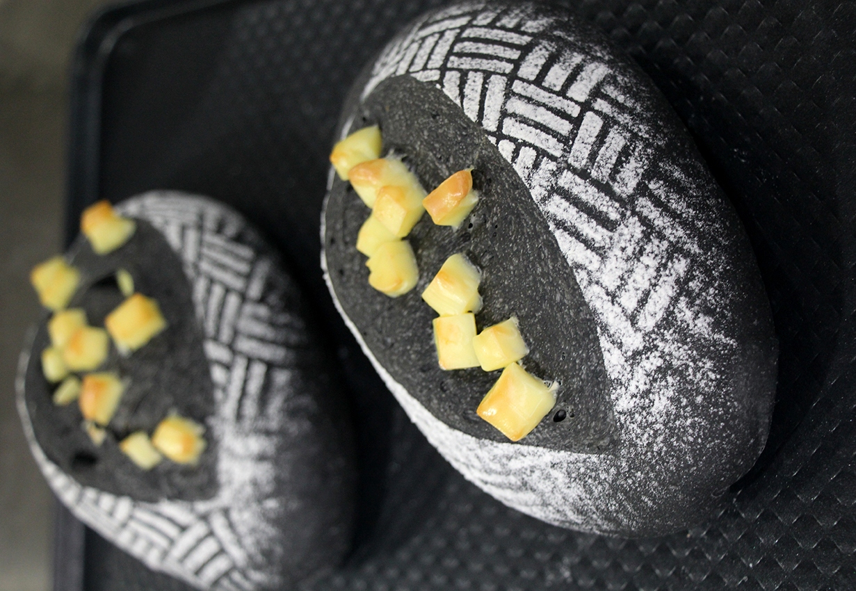 正宇西點(diǎn)培訓(xùn)學(xué)校開設(shè)的3天天然酵母課程