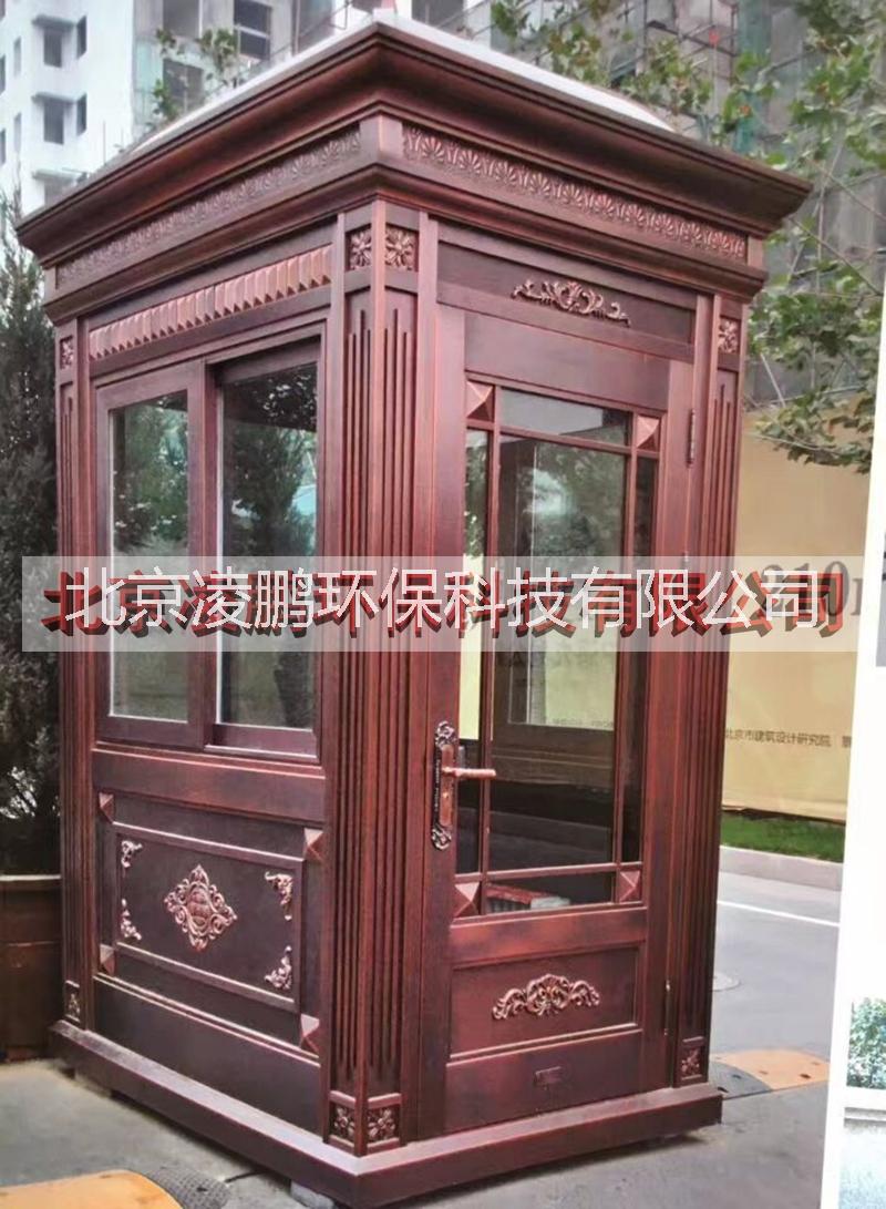北京治安巡邏崗?fù)S家直銷 朝陽(yáng)玻璃崗?fù)みx北京凌鵬崗?fù)S家 北京景區(qū)仿古崗?fù)S家直銷崗?fù)r(jià)格