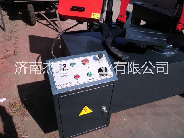 帶鋸床價格 山東帶鋸床數(shù)控鋸床
