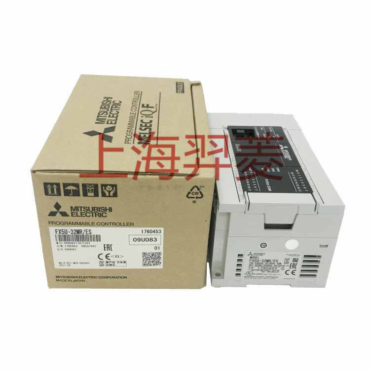 FX5U系列PLC優(yōu)惠供應