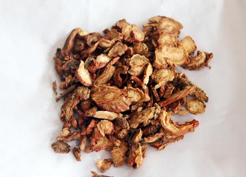 丹參 ，貴州丹參的市場價，貴州中藥材丹參的價格