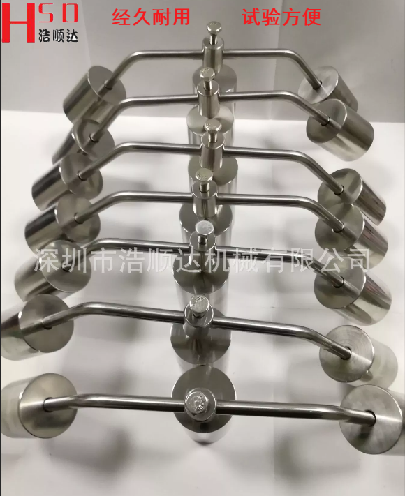 廠家熱銷批發(fā)HSD球壓耐熱實(shí)驗(yàn)裝置球壓測試儀球壓測試儀安規(guī)儀器