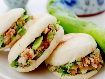 *串夾饃加盟 串夾饃技術(shù)培訓(xùn)