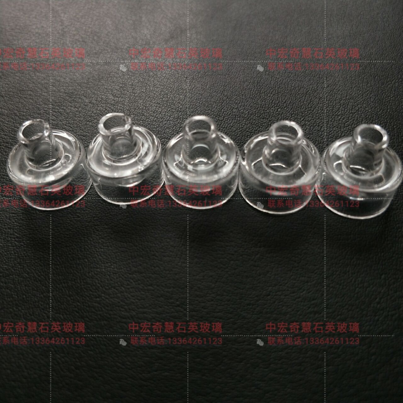 定制各種規(guī)格石英煙釘，石英煙鍋