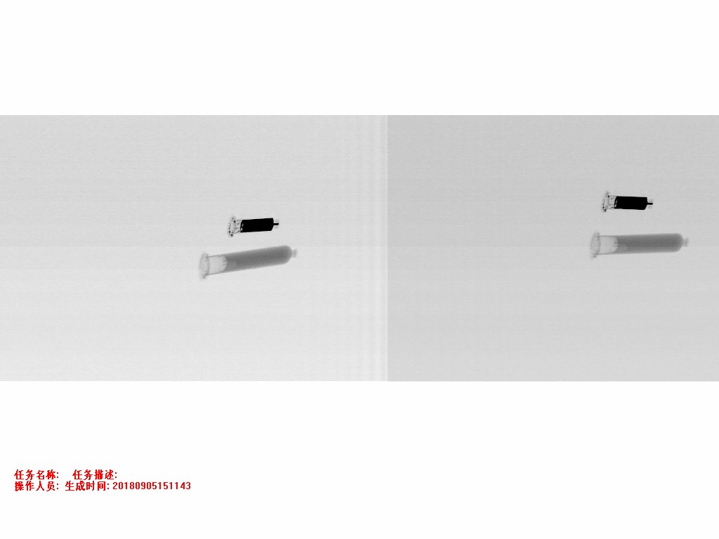 供應(yīng)X光金屬異物檢測機X光驗釘機 二郎神高清晰X光驗釘機