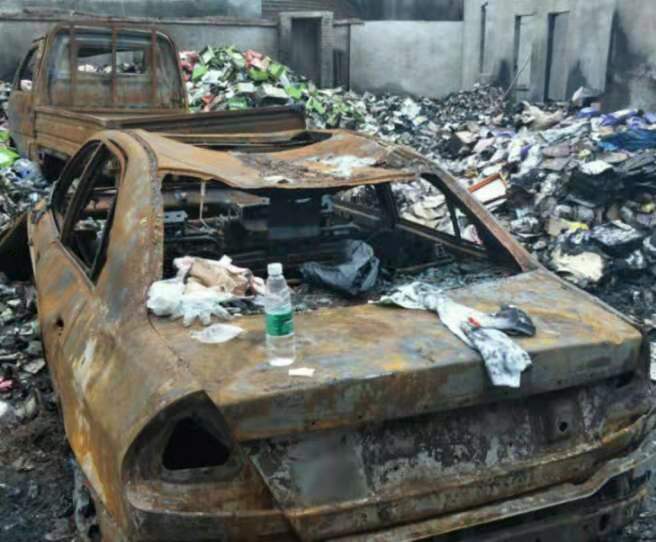 成都四川報(bào)廢機(jī)動(dòng)車(chē)回收公司