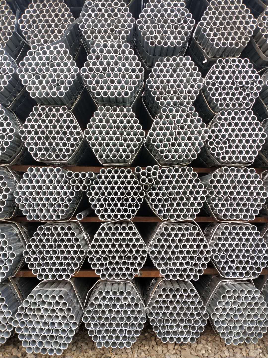 廠家直銷鍍鋅圓管 鍍鋅圓管多少錢一噸 消防鍍鋅圓管 規(guī)格齊全