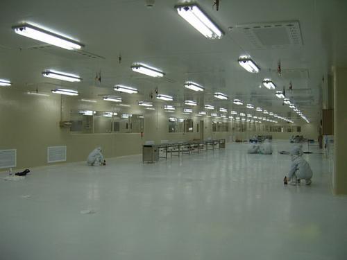 翔泰供應(yīng)千級電子加工廠房無塵施工|有專業(yè)的售前及售后服務(wù)
