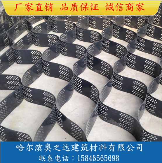 土工格室廠家 土工格室供應(yīng)商 土工格室價(jià)格 土工格廠家直銷 山東排水板廠家 山東排水板供應(yīng)商  蜂巢格室