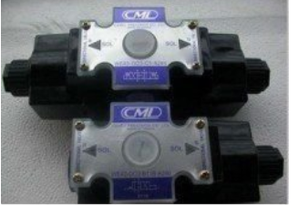 臺灣CML全懋電磁方向閥WH42-G02-B60，WH43-G02-C2-A110
