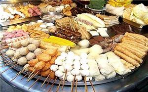 重慶麻辣燙培訓(xùn) 特色冷串串冒菜培訓(xùn) 先嘗后學(xué)優(yōu)惠學(xué)