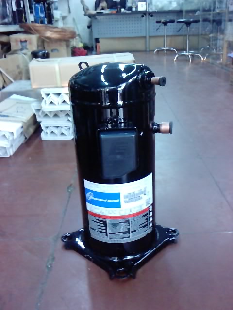 谷輪壓縮機(jī)ZR48KC-TFD-522