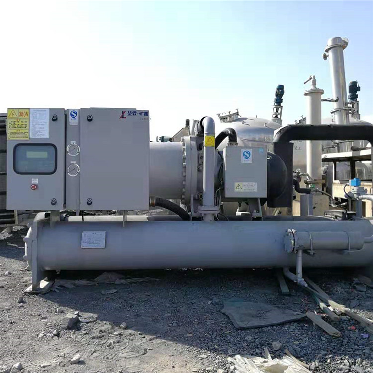 二手冷凝器 二手冷凝器廠家 二手冷凝器品牌 二手制冷機