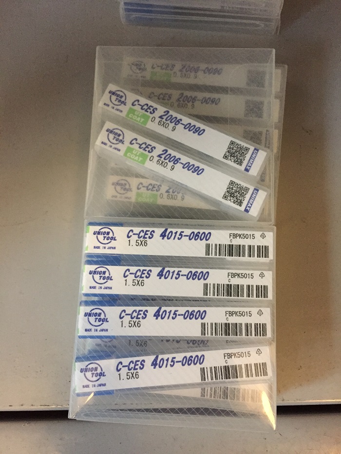 佑能球刀HSB系列佑能銑刀一級代理商