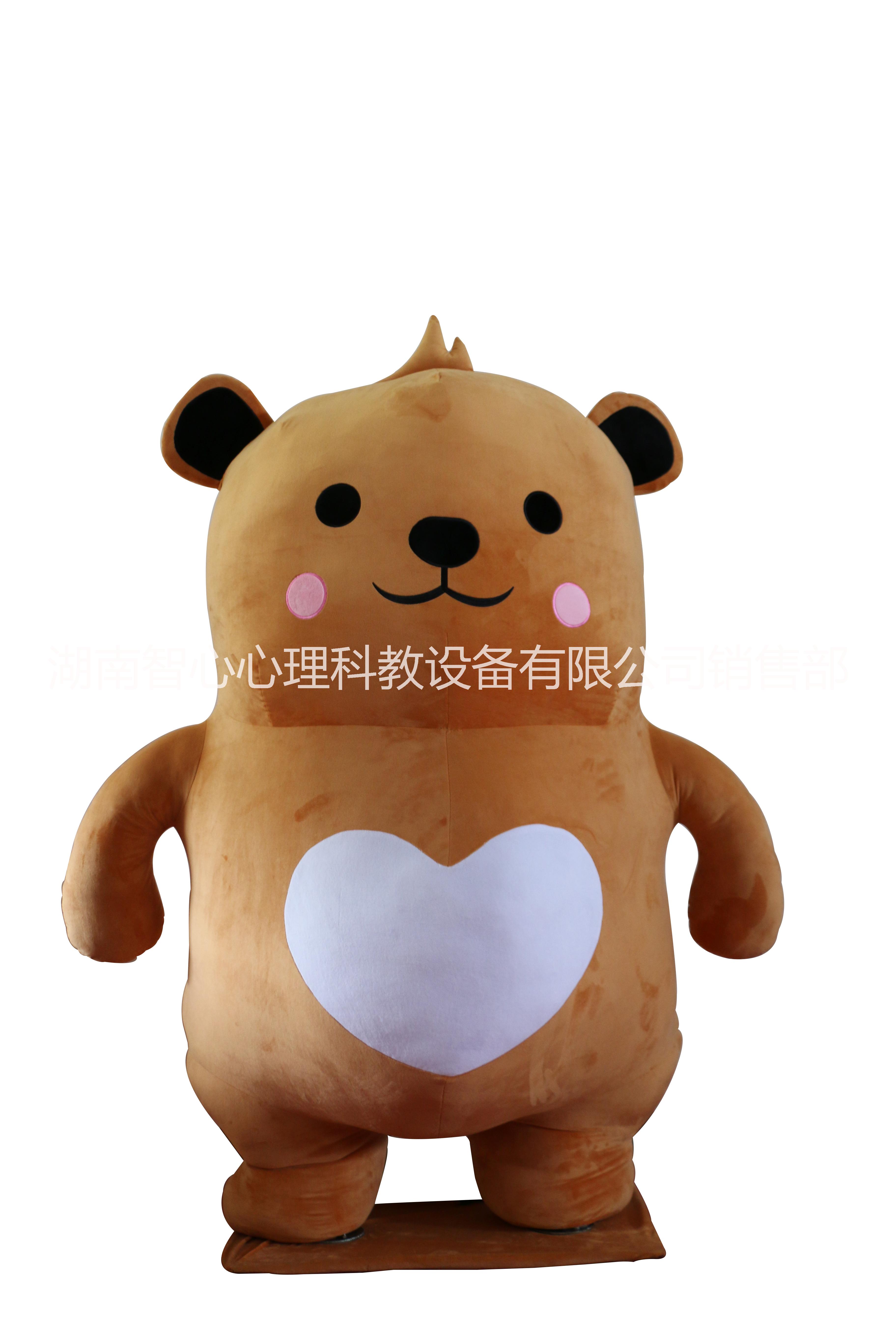 南昌智能引導(dǎo)擁抱系統(tǒng)生產(chǎn)廠家抱抱熊價格