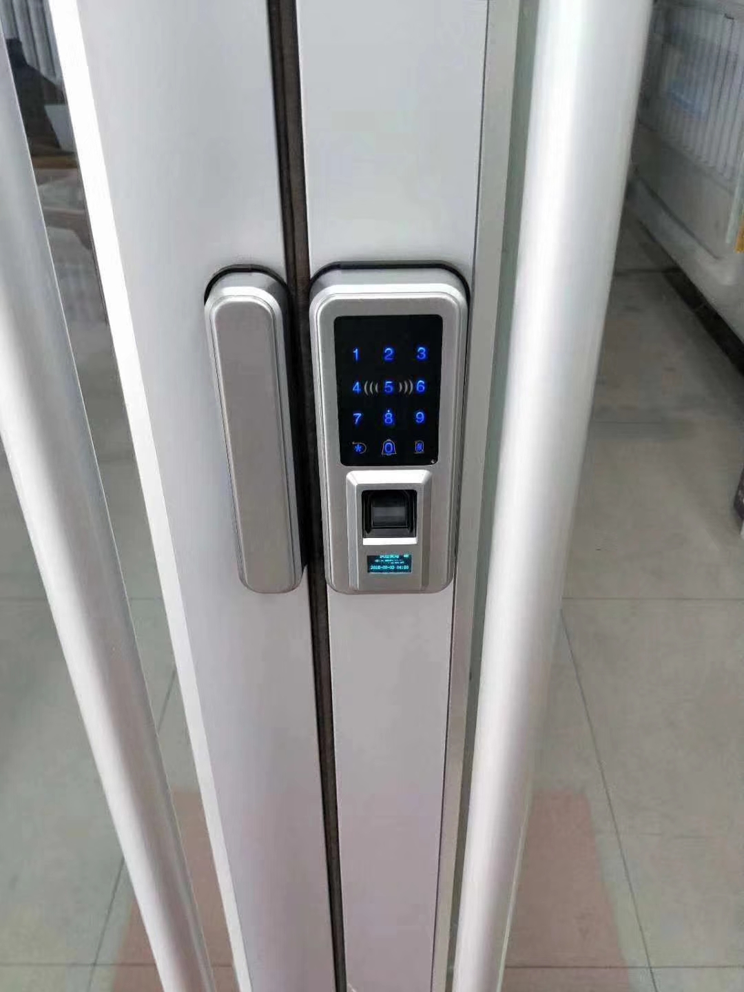 河南無線門禁系統(tǒng) 河南鄭州無線門禁系統(tǒng)