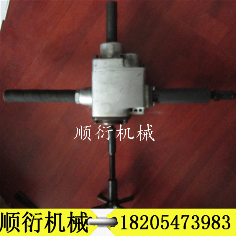 半液壓坑道鉆機小型煤礦鉆機