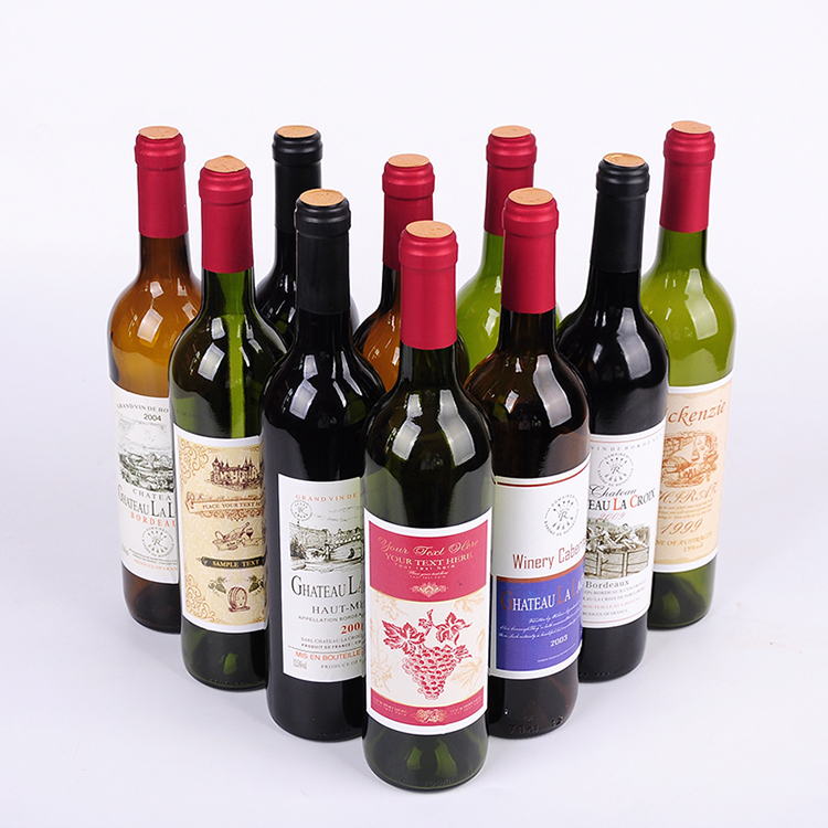 葡萄酒瓶批發(fā)/定做/廠家直銷