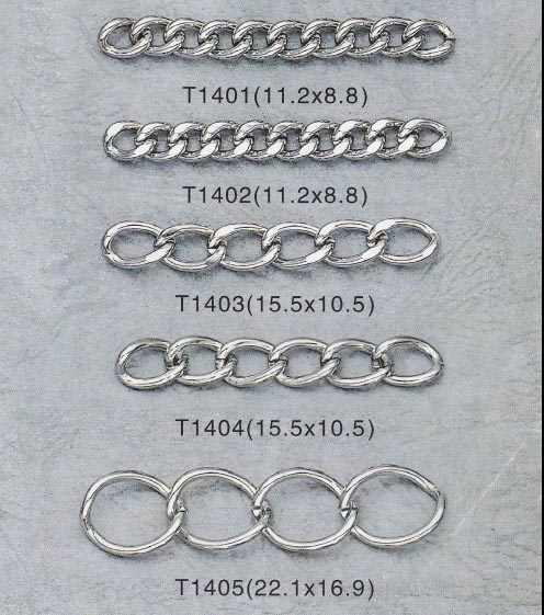 專業(yè)生產(chǎn)鐵鏈，鋁鏈，銅鏈，蛇鏈，珠鏈，首飾鏈，鑰匙圈扣，夾子