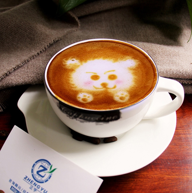 正宇西點(diǎn)培訓(xùn)學(xué)校開(kāi)設(shè)的3個(gè)月咖啡西點(diǎn)創(chuàng)業(yè)班