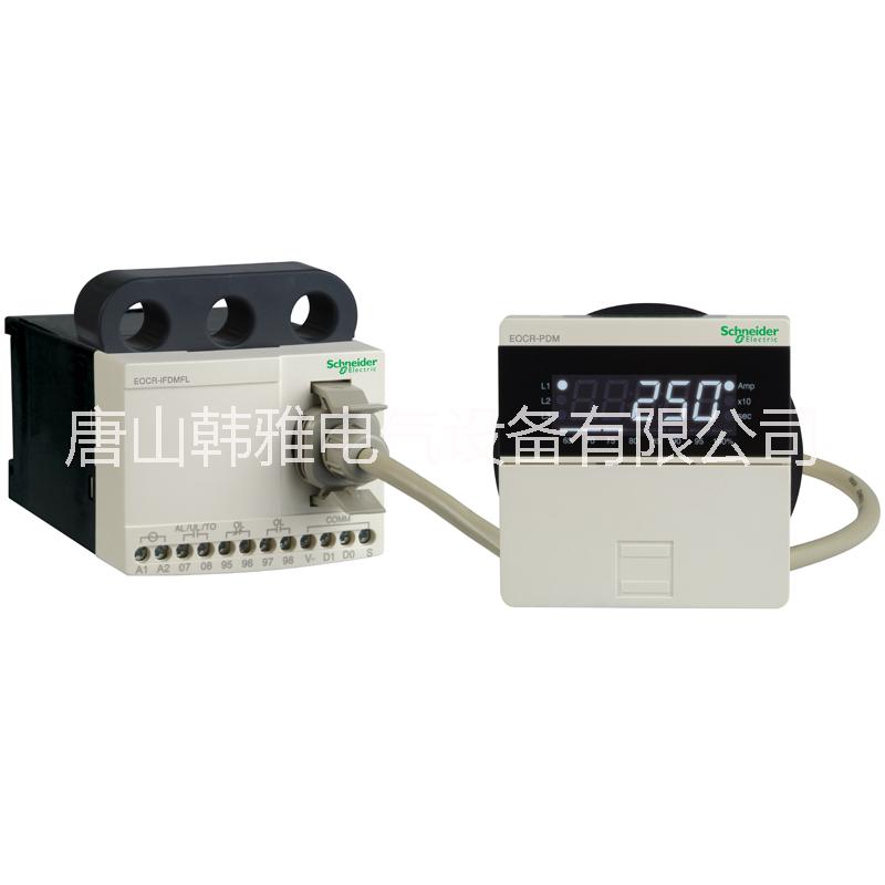 EOCR-iFDM通訊型智能馬達保護器施耐德韓國三和SAMWHA