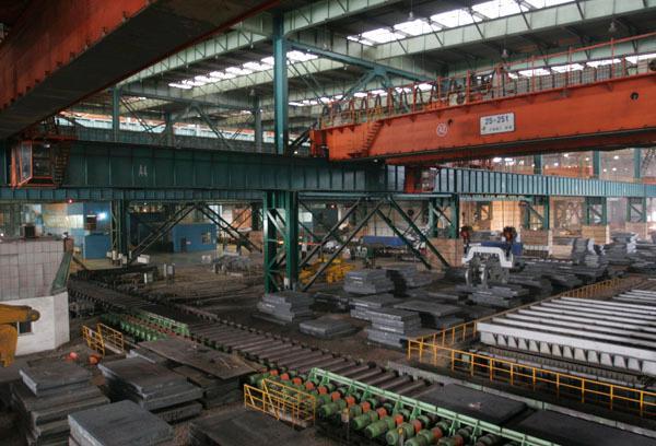 容器板15CrMoR SA516Cr70 13MnNiMoNbR  12MnNiVR 15MoVR 14Cr1MoR