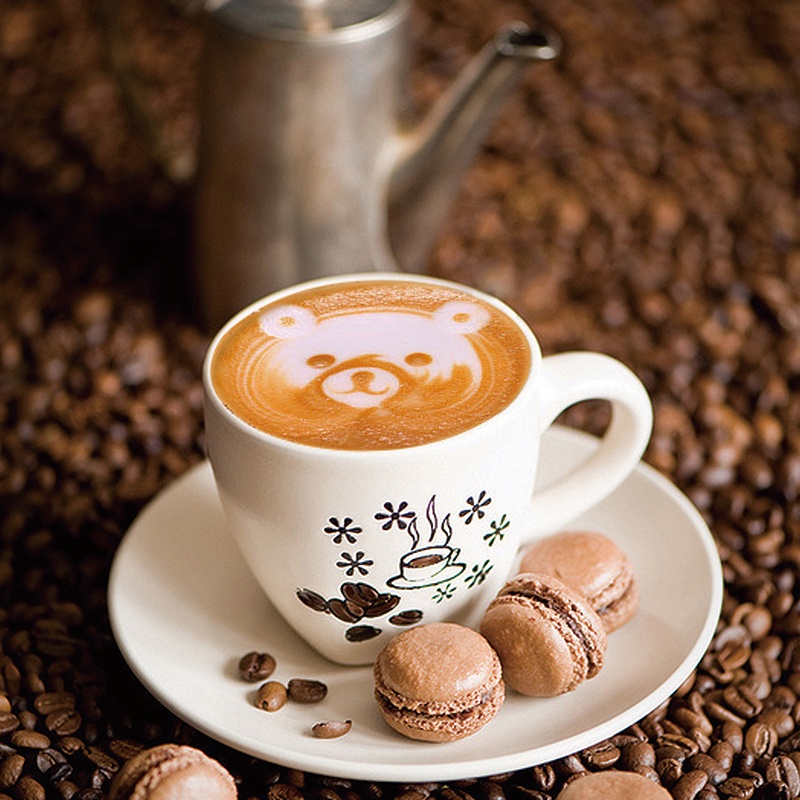 正宇西點(diǎn)培訓(xùn)學(xué)校開(kāi)設(shè)的3個(gè)月咖啡西點(diǎn)創(chuàng)業(yè)班