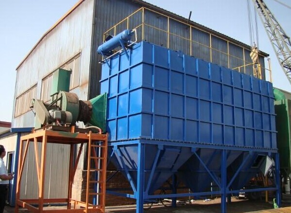 廊坊昊誠(chéng)專業(yè)制造*高質(zhì)濕式靜電除塵器