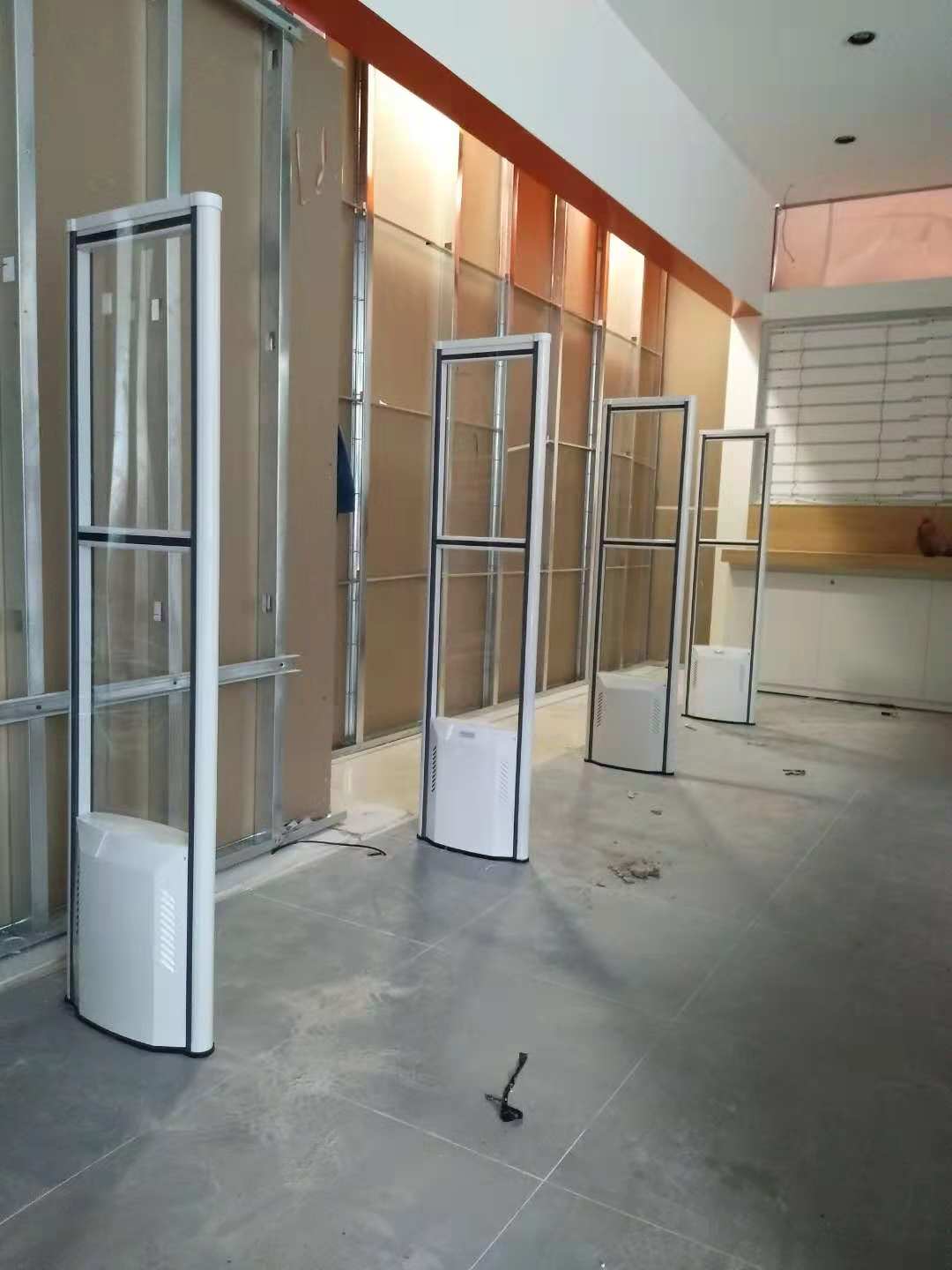 供應(yīng)AM服裝店，超市防盜器