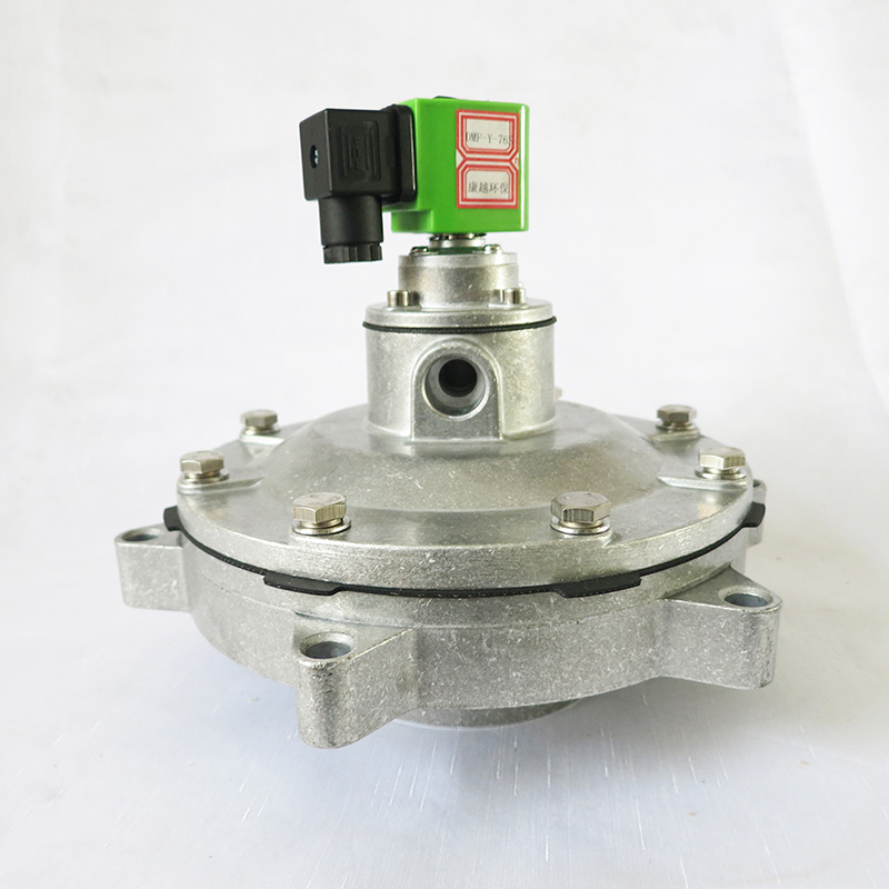 供應(yīng) DMF-76S型淹沒(méi)式電磁脈沖閥現(xiàn)貨3寸淹沒(méi)脈沖電磁閥廠家