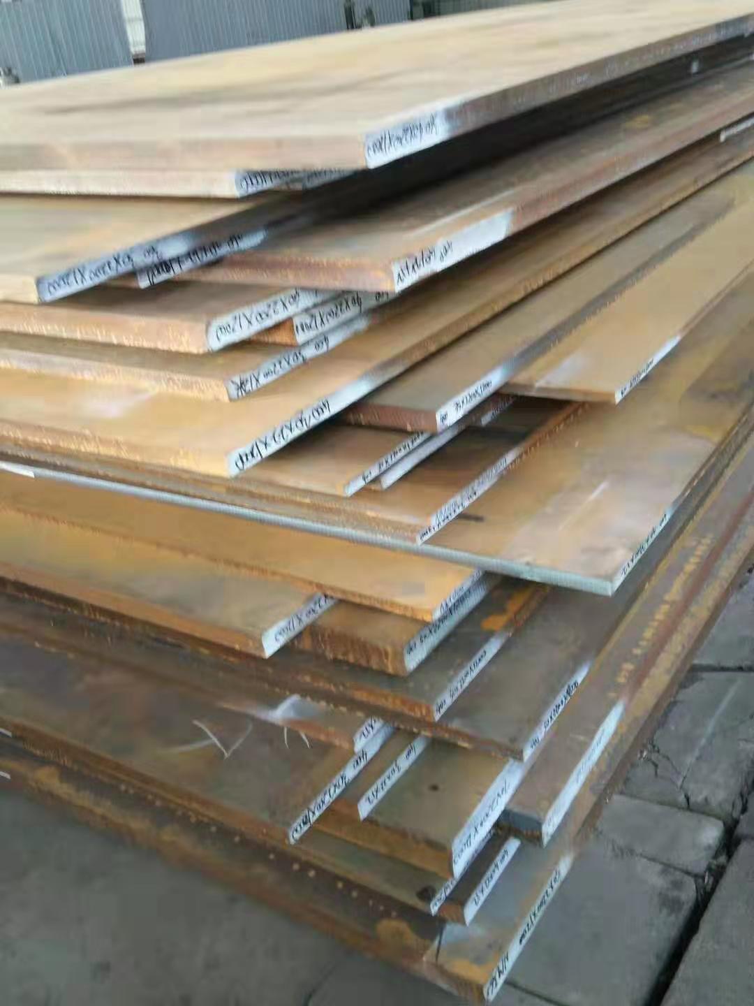 A級船板AH32-FH32 DH32-DH36 A,B,D,E(Z15.Z25.Z35)