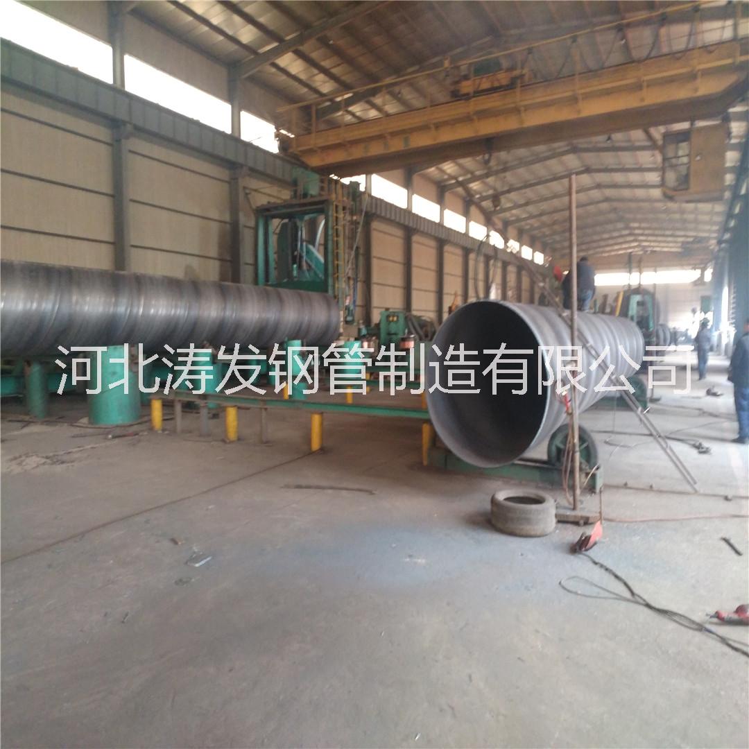 河北濤發(fā)鋼管制造有限公司