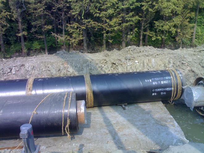 直埋蒸汽管廠家