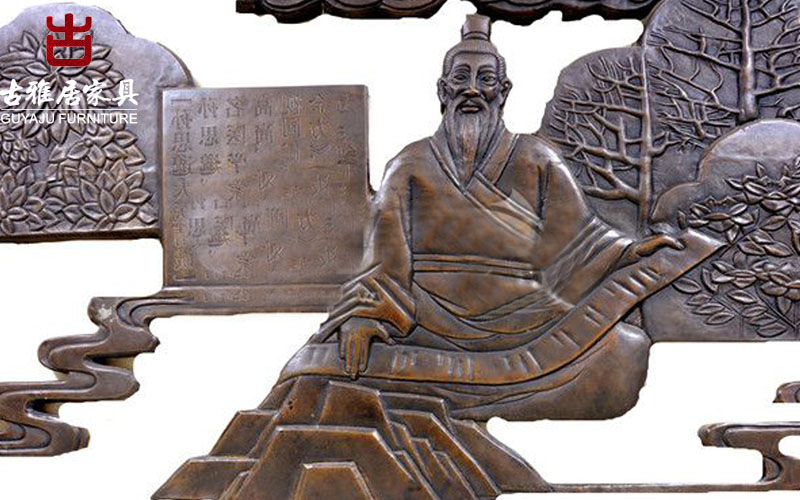 貴州景觀雕塑制作廠家