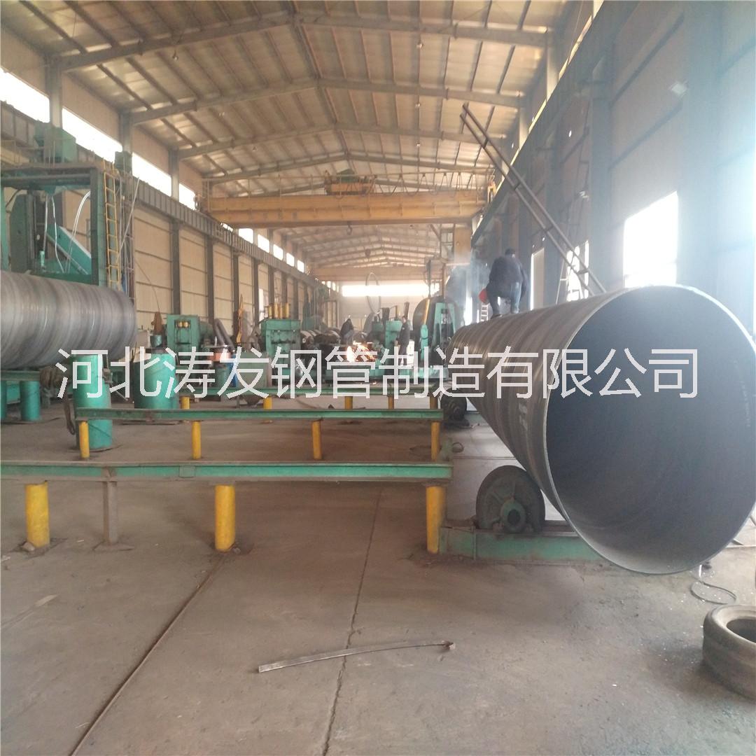 河北濤發(fā)鋼管制造有限公司